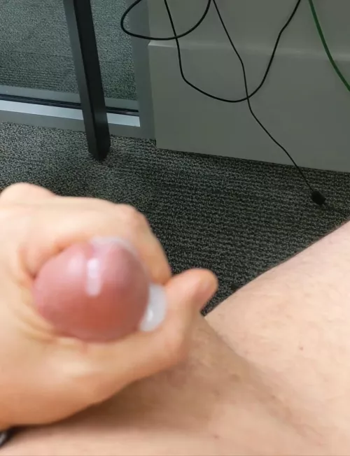 [43] Anyone wanna clean me up?