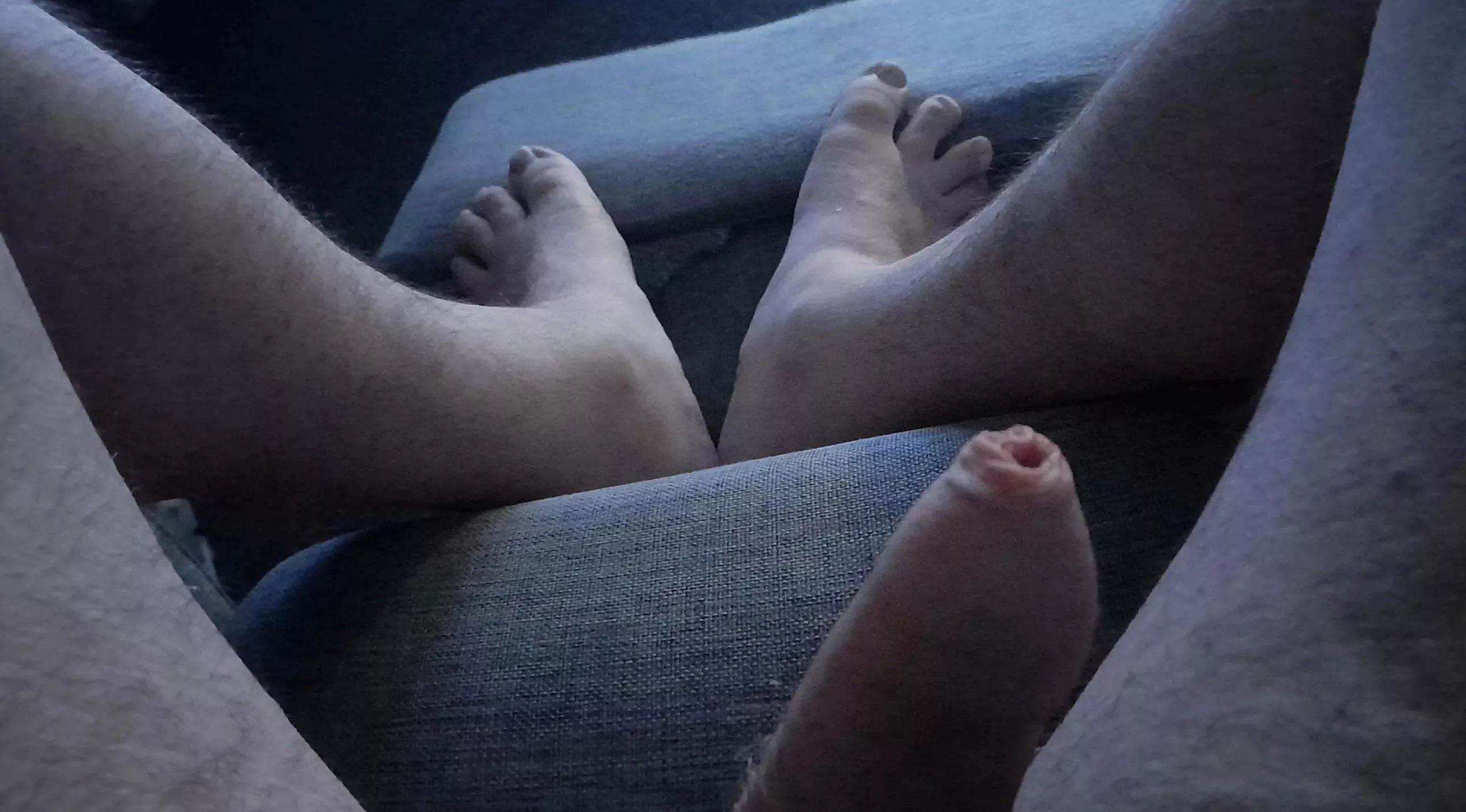 (43) how good is naked time?