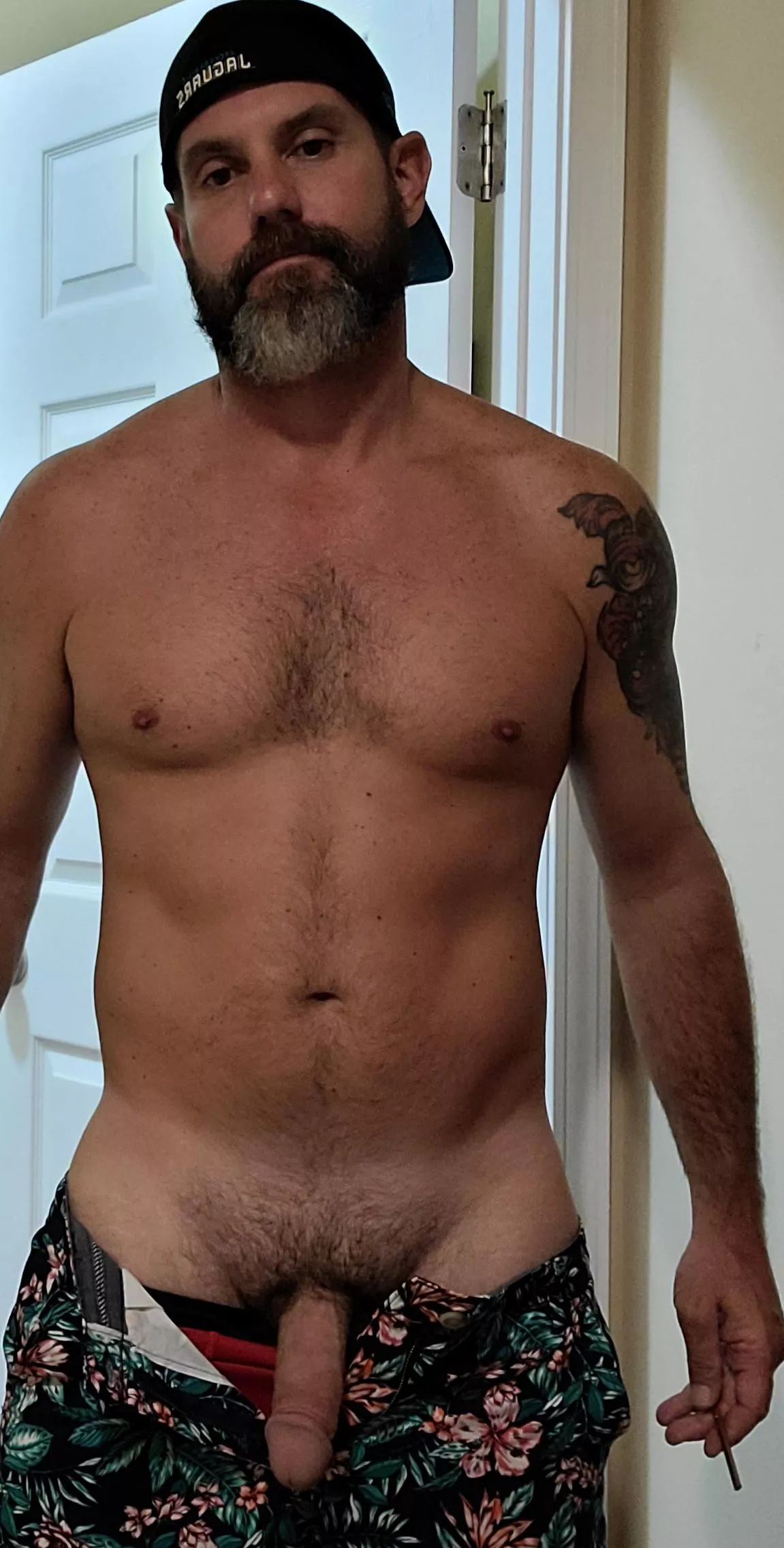 [46] Wanna skip work and start the weekend early? What should we do 1st?