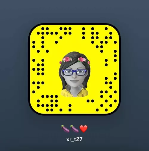 Add snap for sexting