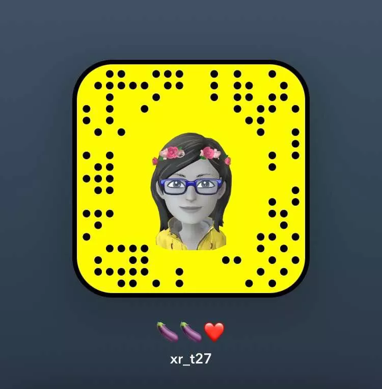 Add snap for sexting