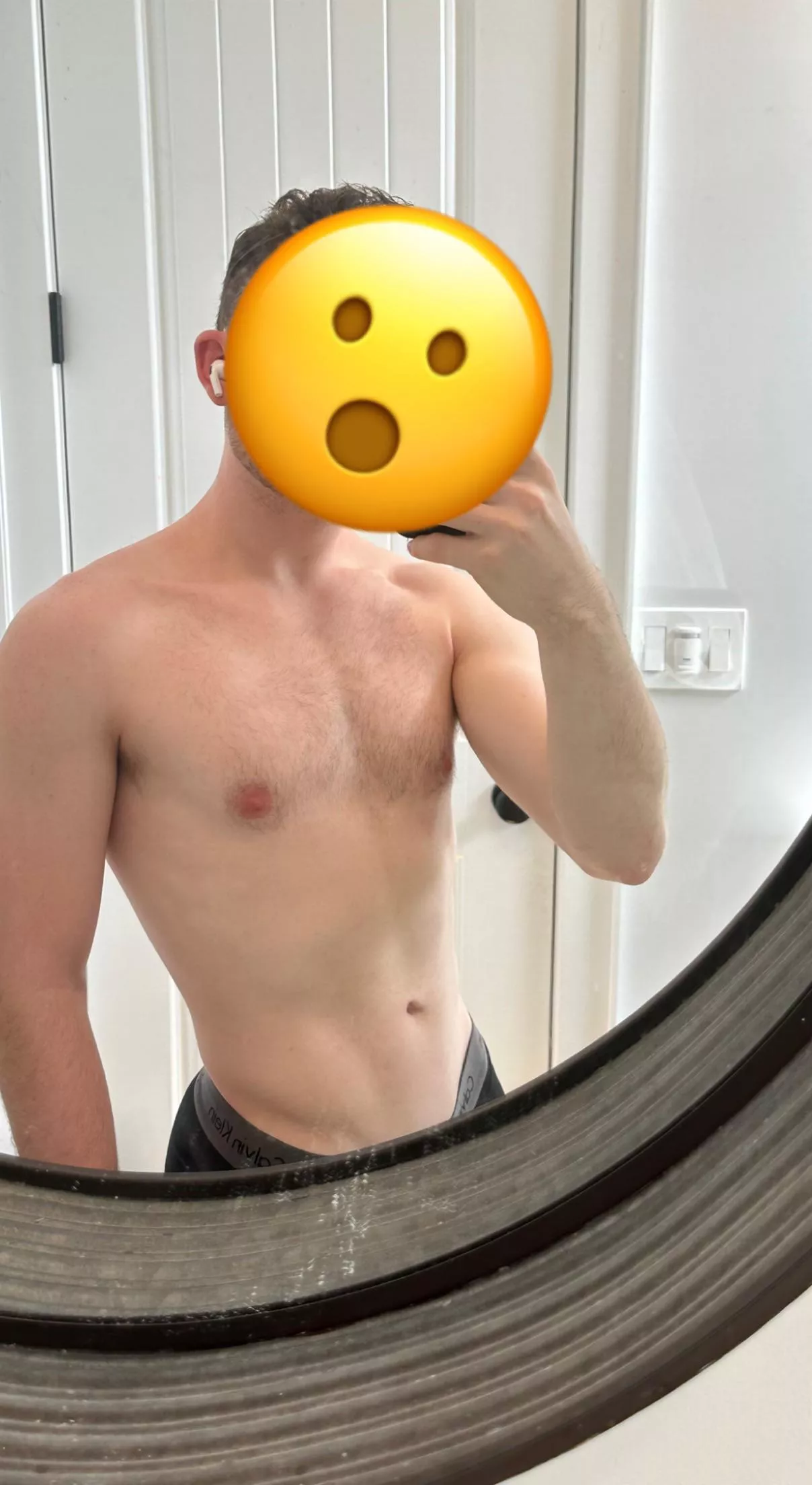 Any fans of college athletes? 😝