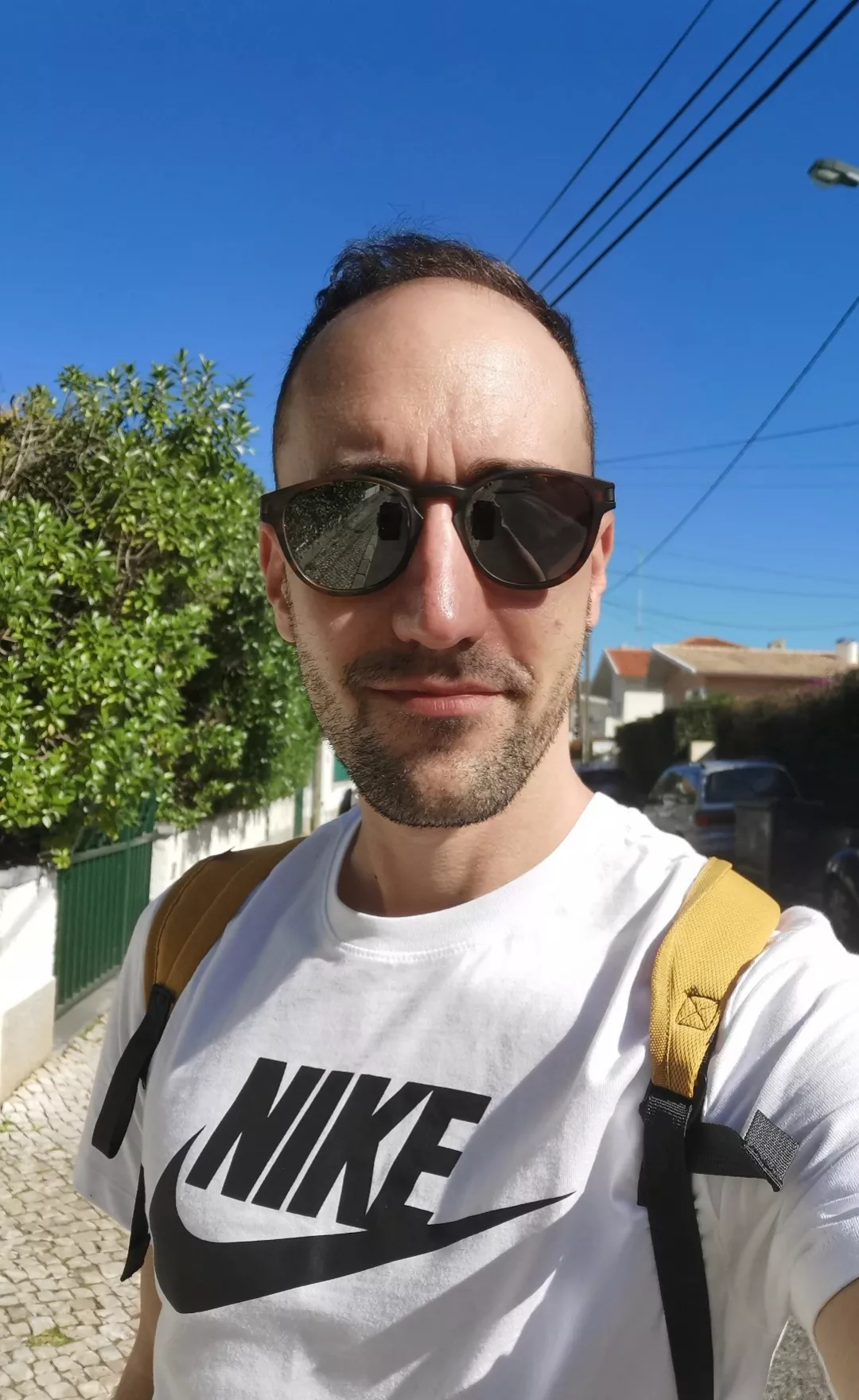 Any guys wanna chat?