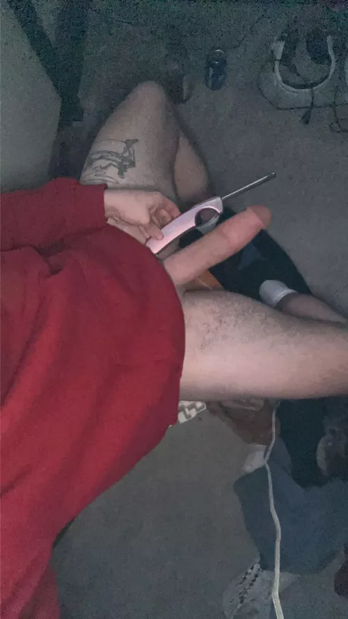 Anyone need a light? M23