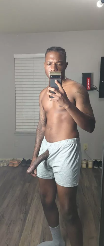 Anyone still awake and want a BBC?