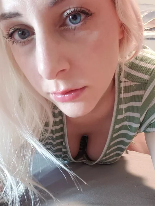 Are you wearing green? Or do you need me to pinch you? 🍀