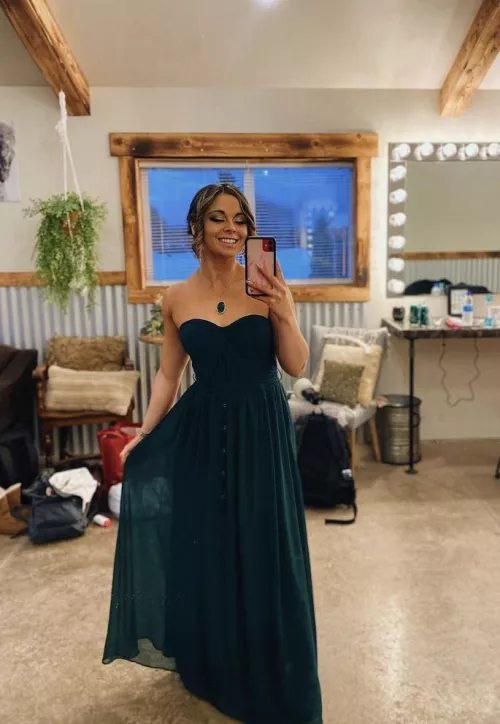 Are you wearing you green today? ☘️