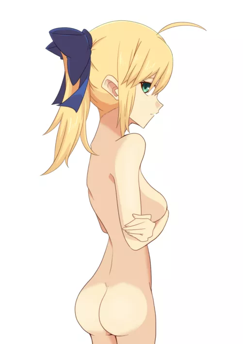Artoria Saber