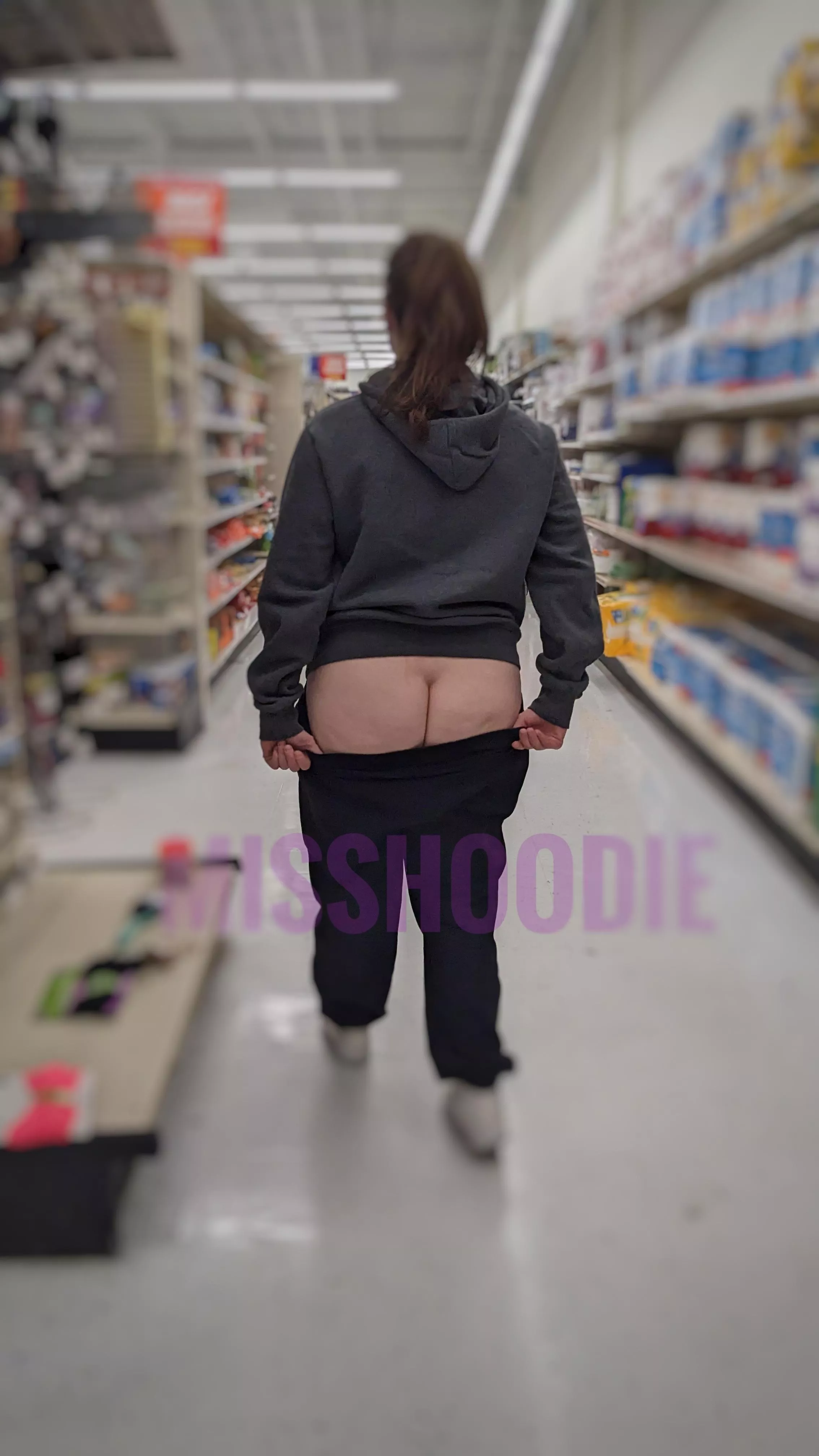 Ass in isle 2