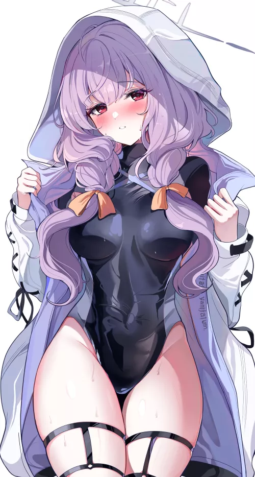 Atsuko [Blue Archive]