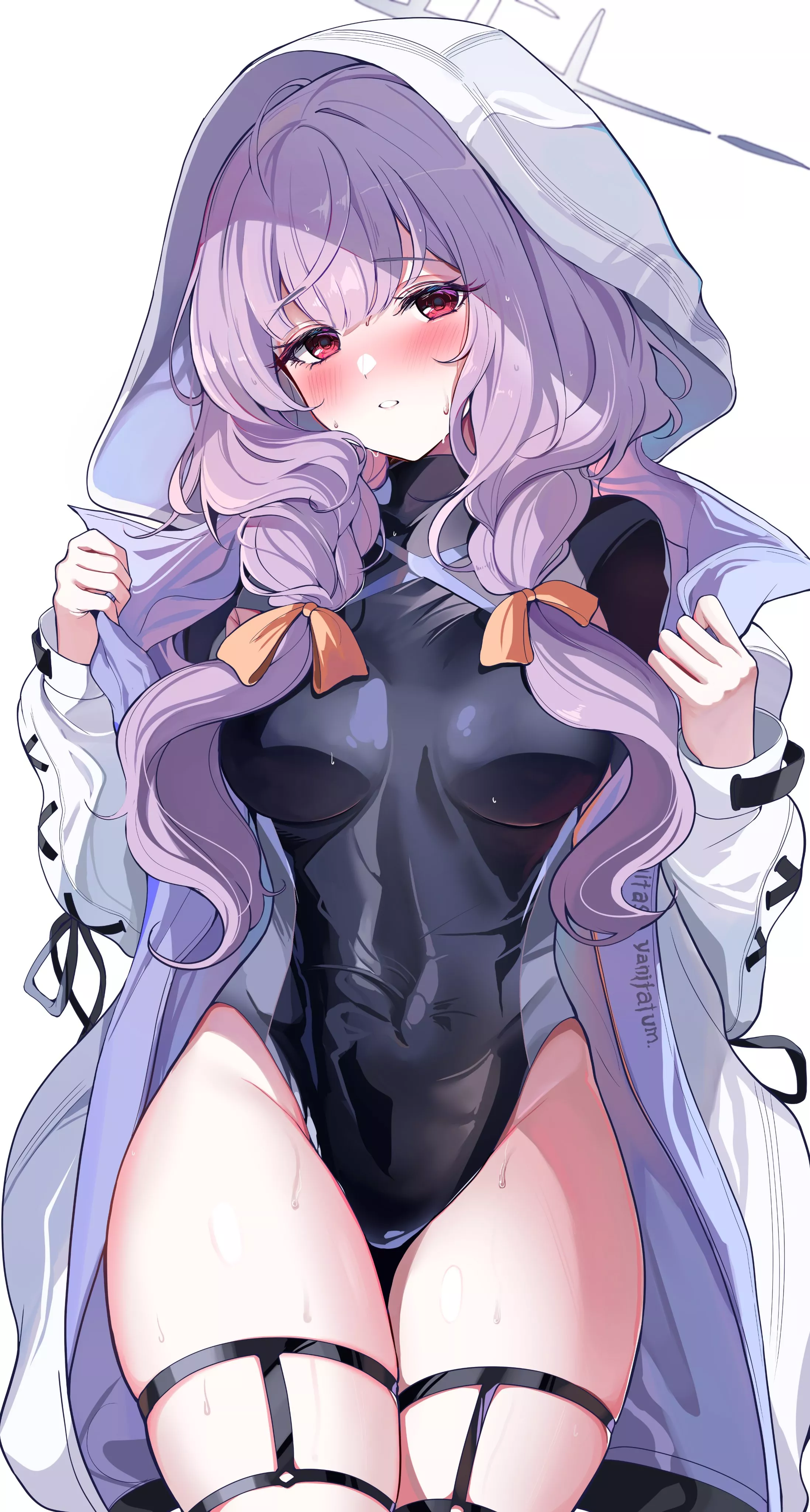 Atsuko [Blue Archive]