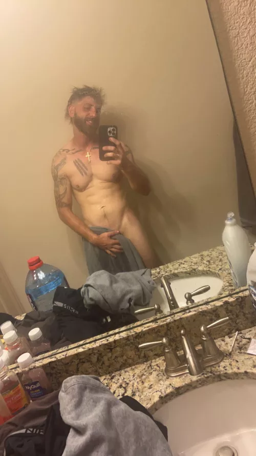 Back and better than before