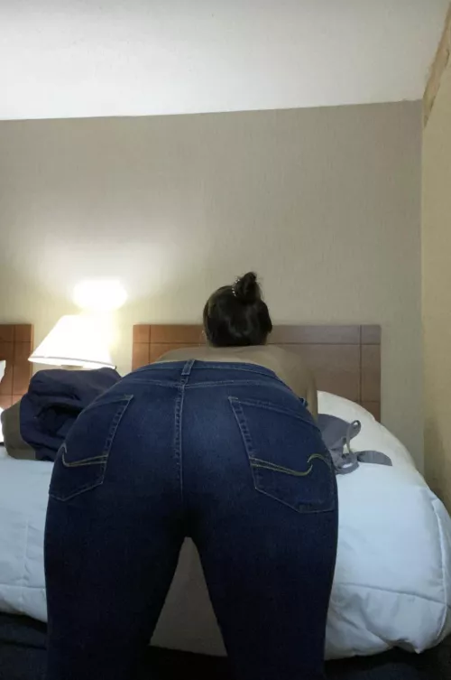 Best view in the house