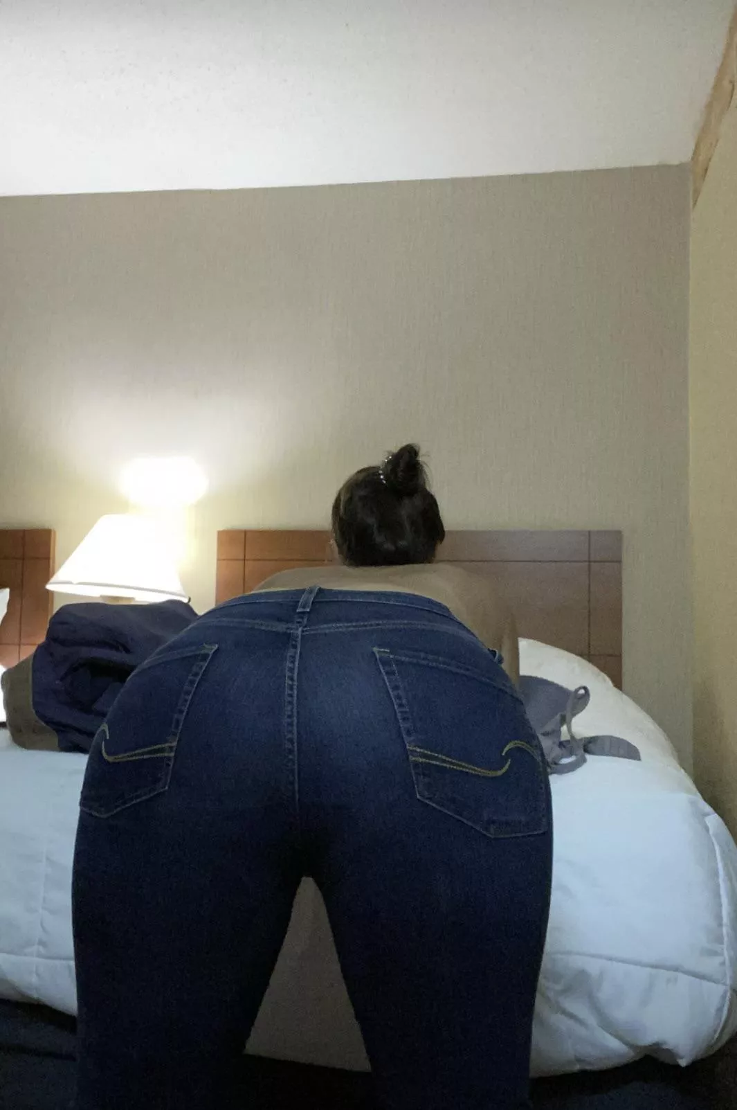 Best view in the house