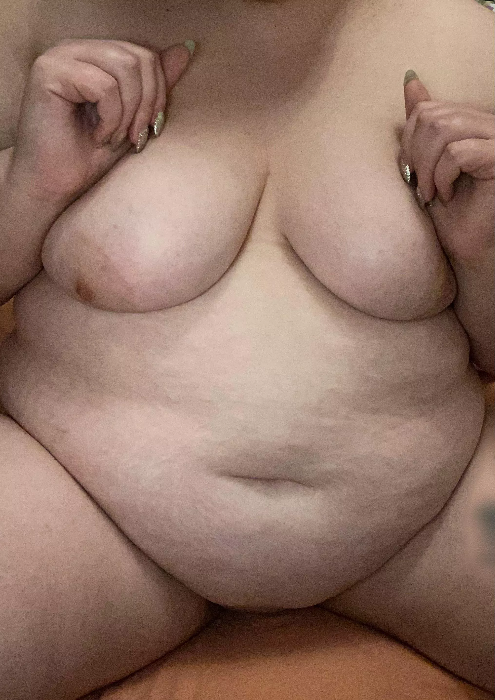 Big girls you are beautiful 😍