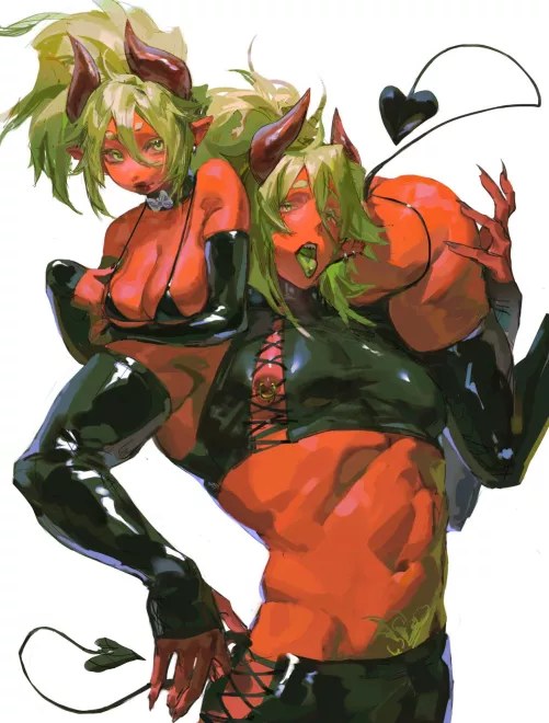 Big or small? Your choice