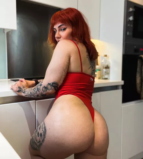 Breakfast is served 😈