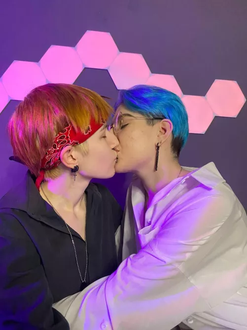 bright girls look dazzling