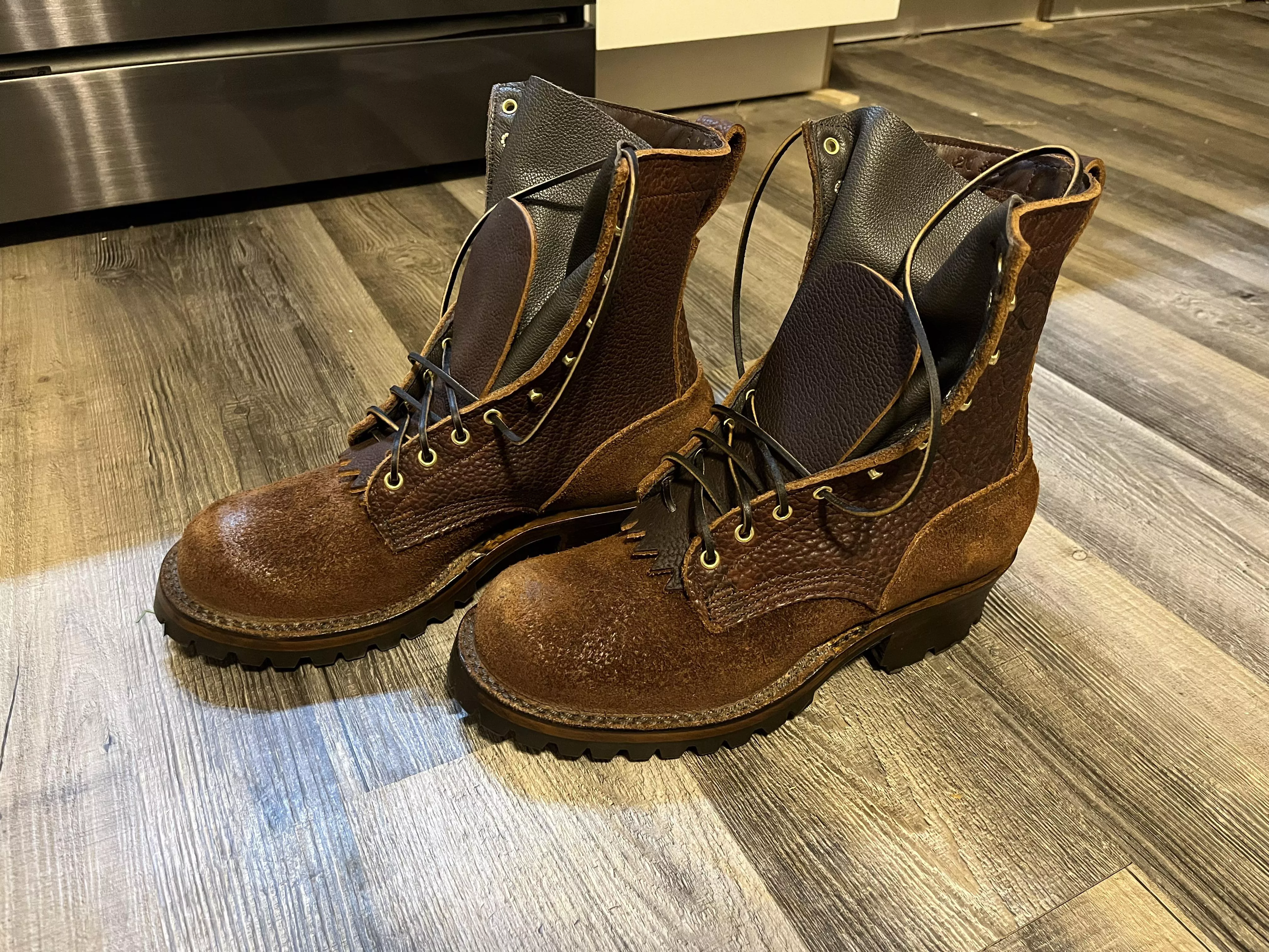 Came home to a nice surprise in the mail.