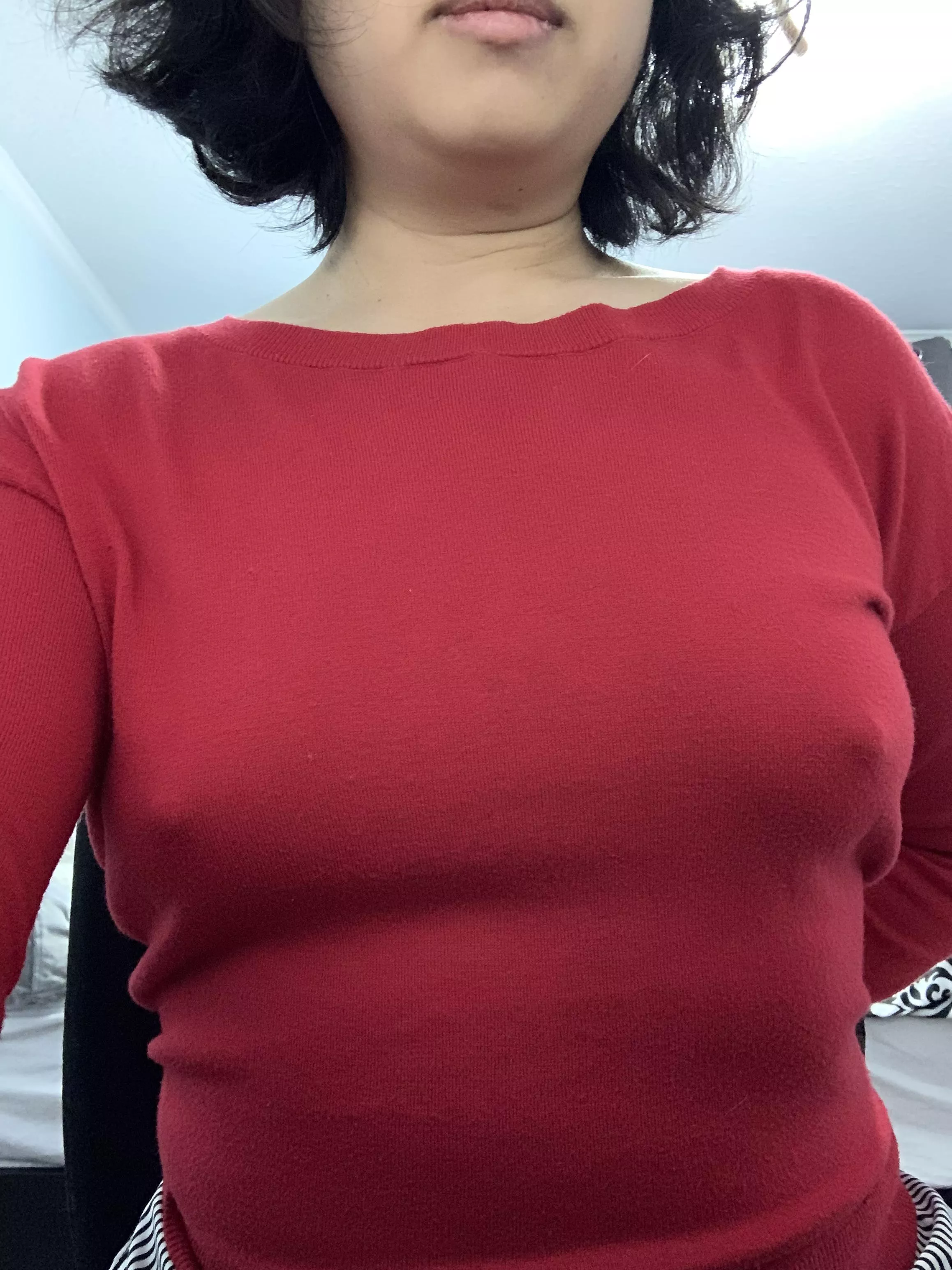 Catch me on a work call