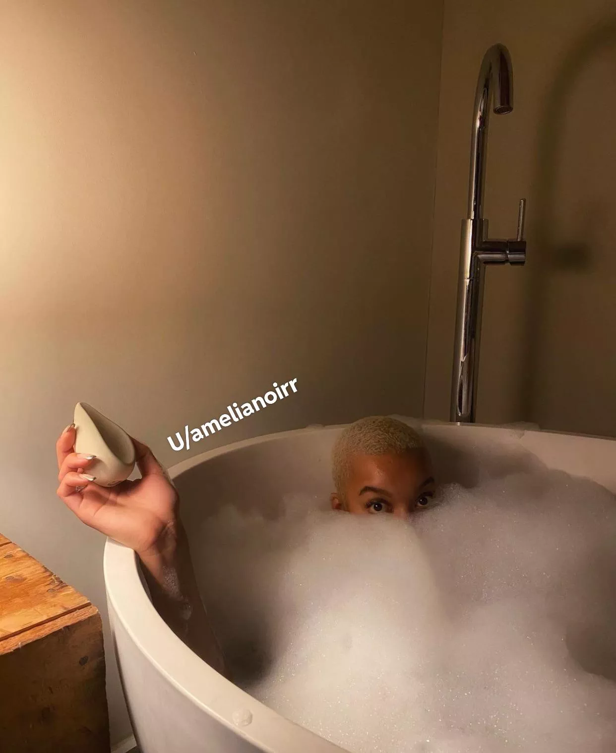 Caught red handed. Will you help me?