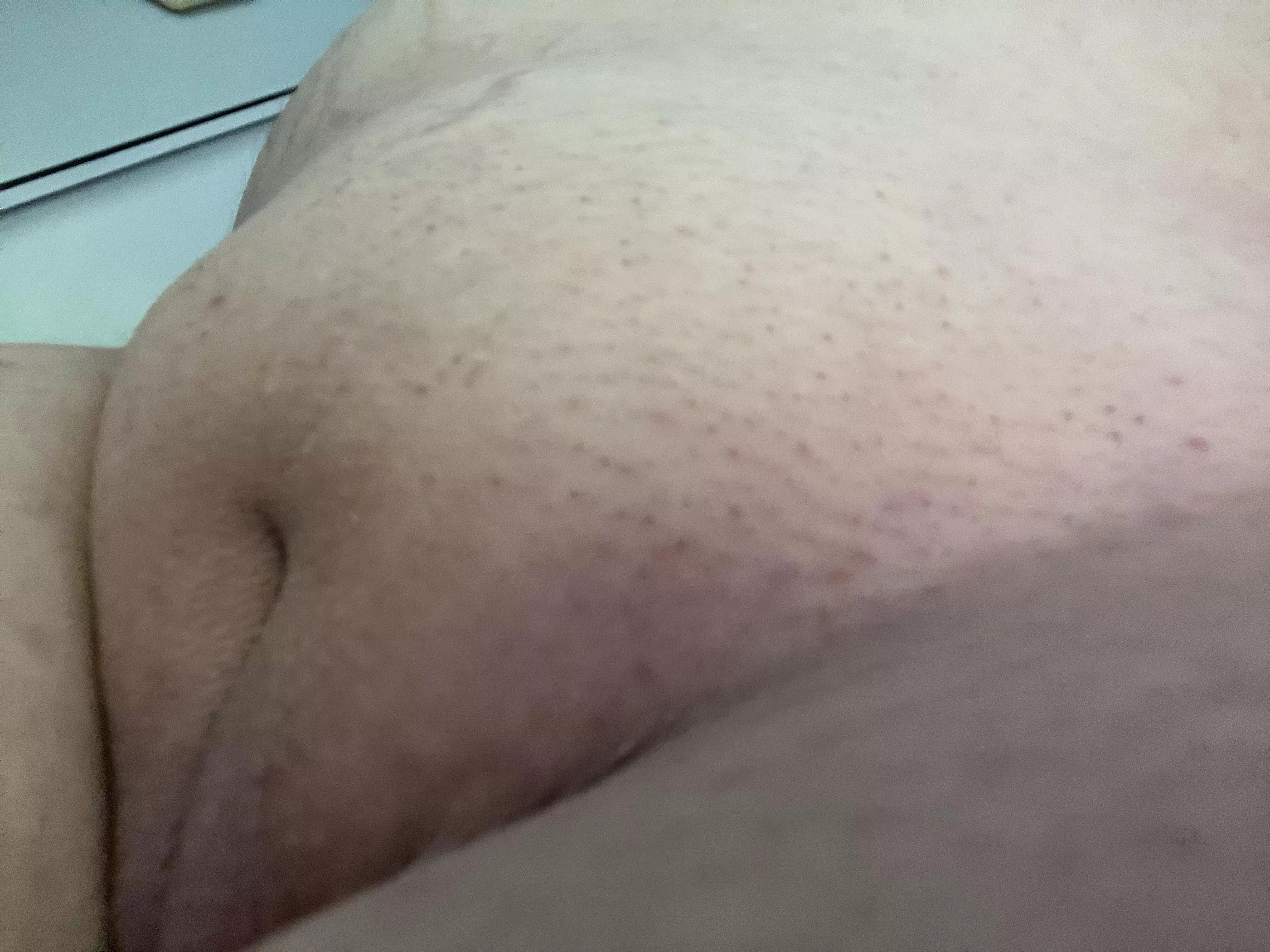 Chubby mound on a Thursday🥰