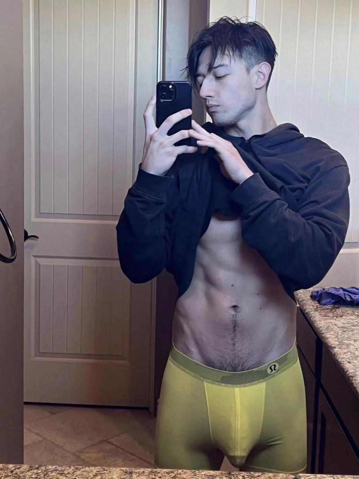 Come over and help me with it