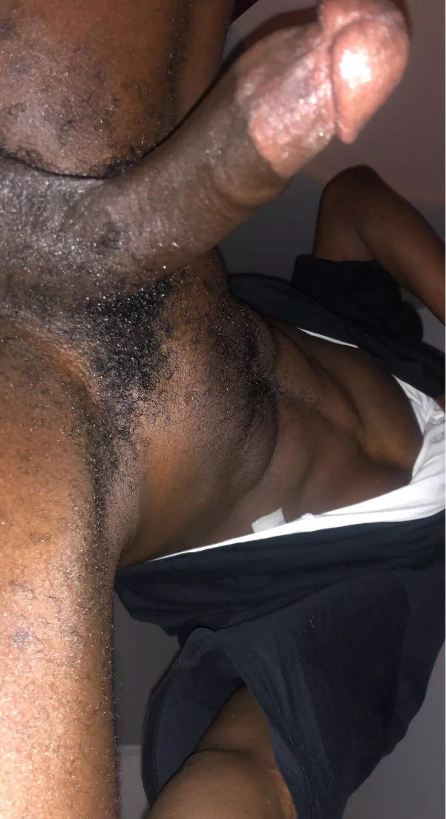 cum feel it pulse inside you