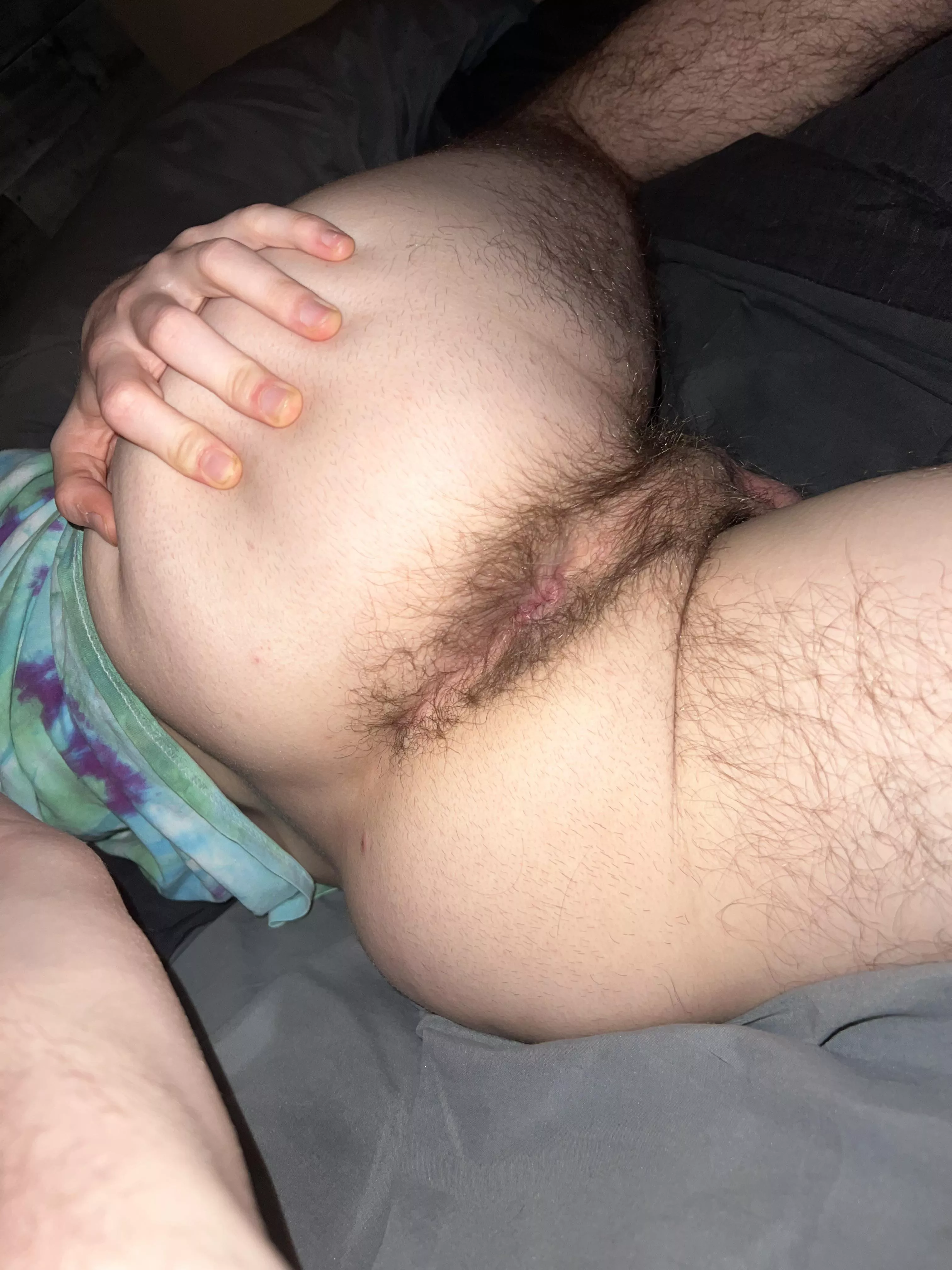 Do any different textures and smells 🤤