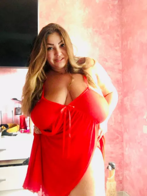 Do you wanna taste me?