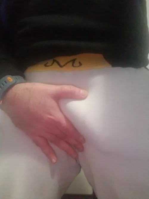 Does my outline belong here?