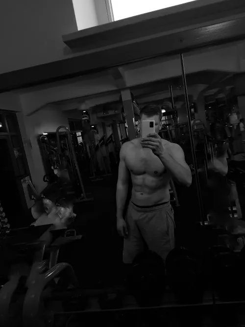 Does that belong here? (M)