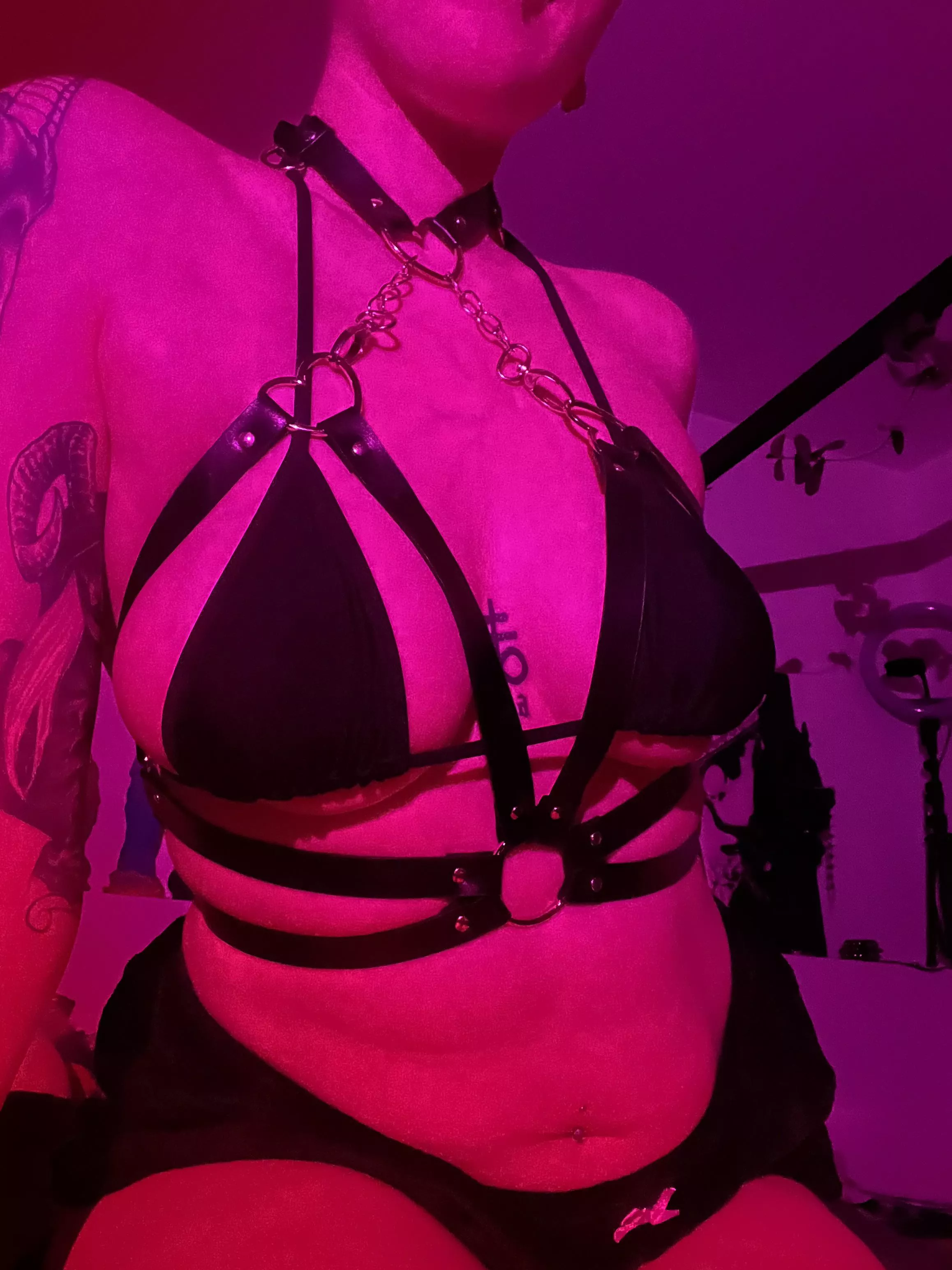 Don’t leave me feeling bored and horny all alone