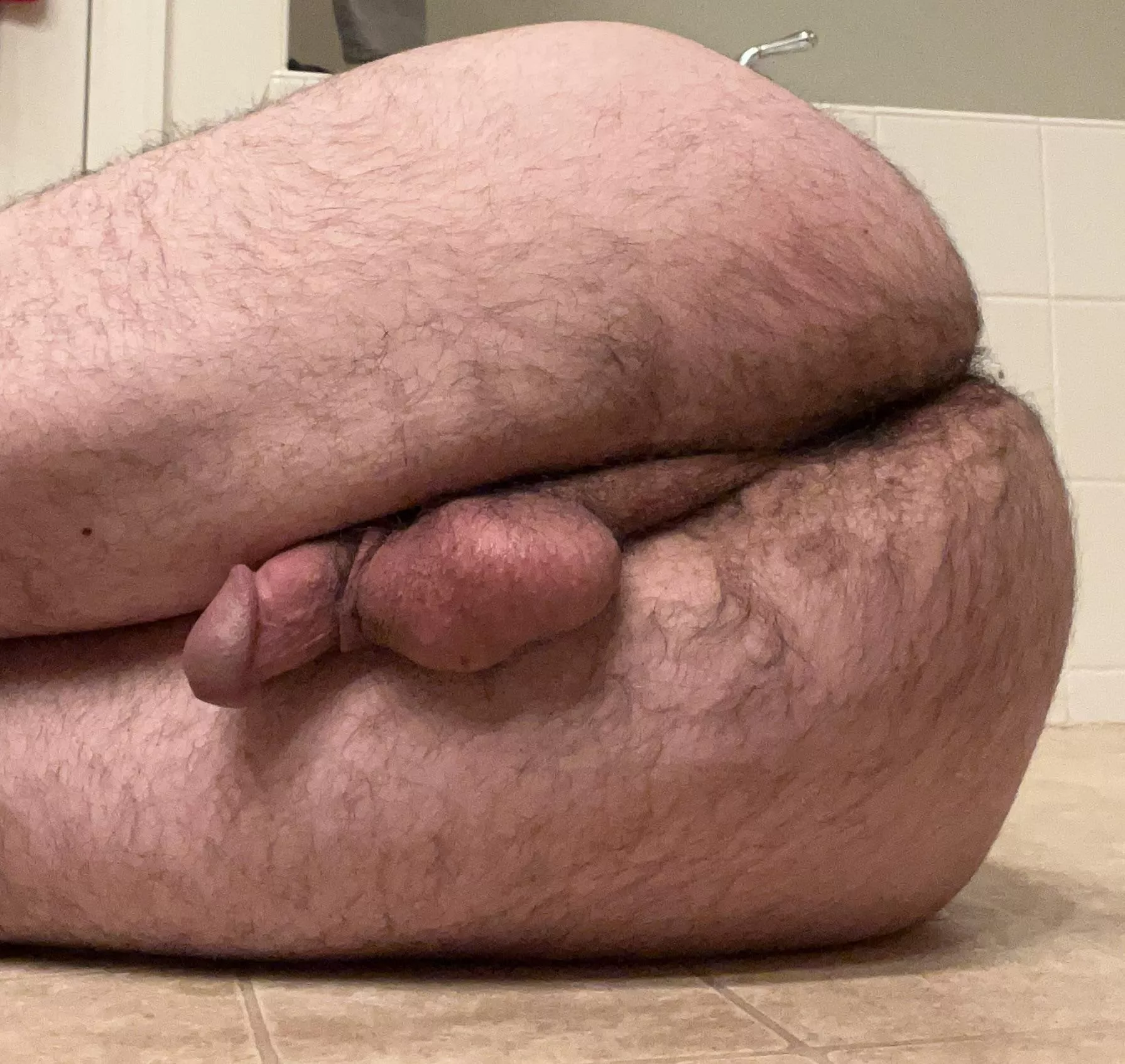 Don’t worry about being too rough daddy (21M) DMs welcome