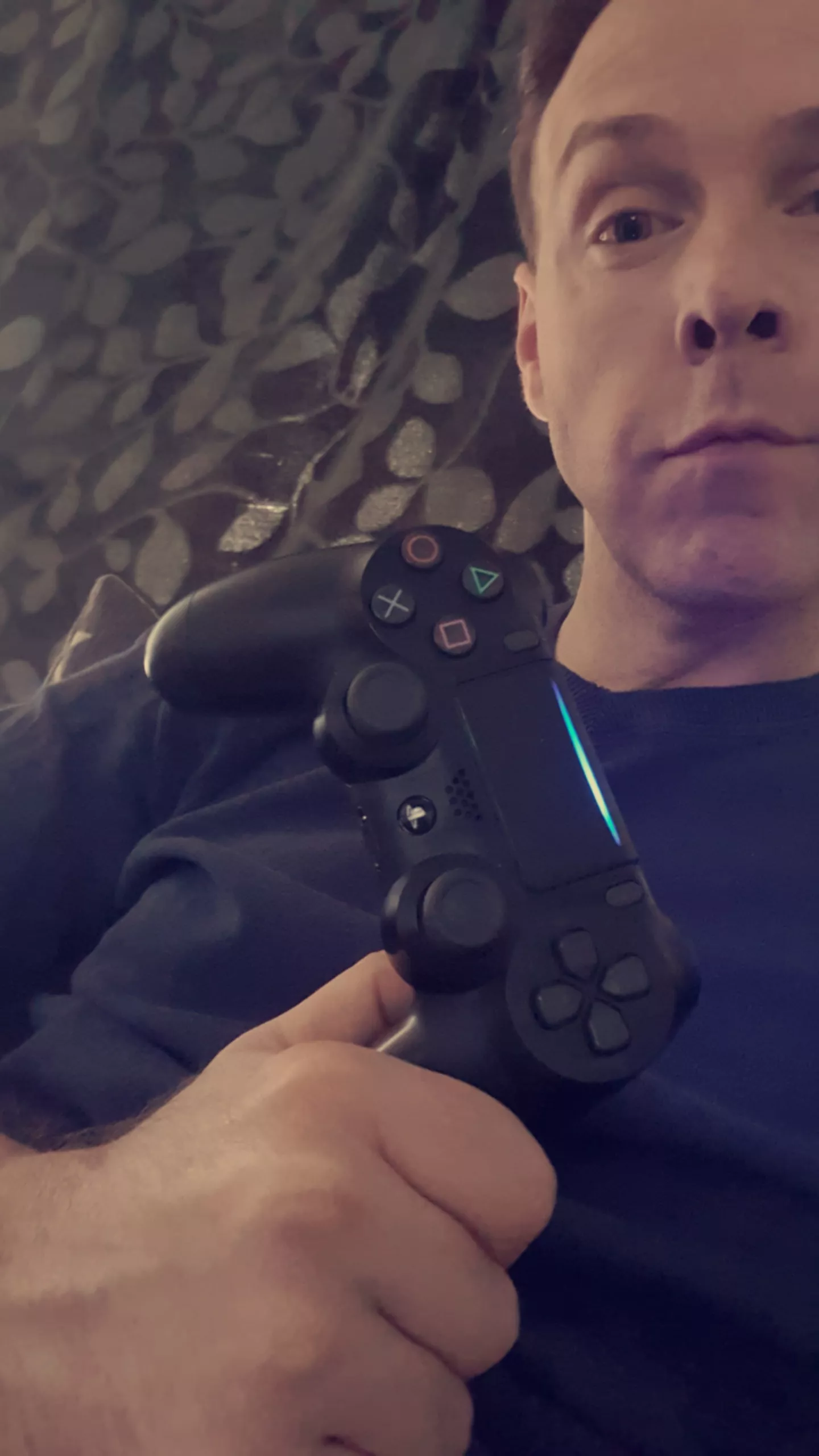 ESO- what are you guys gaming today?😉