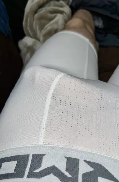 Essentially see through