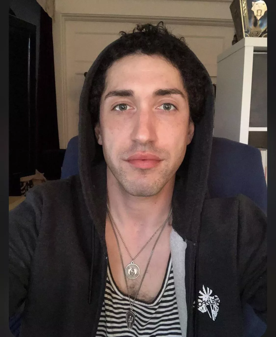 Every guy I’ve tried flirting with has rejected me lol what is it?