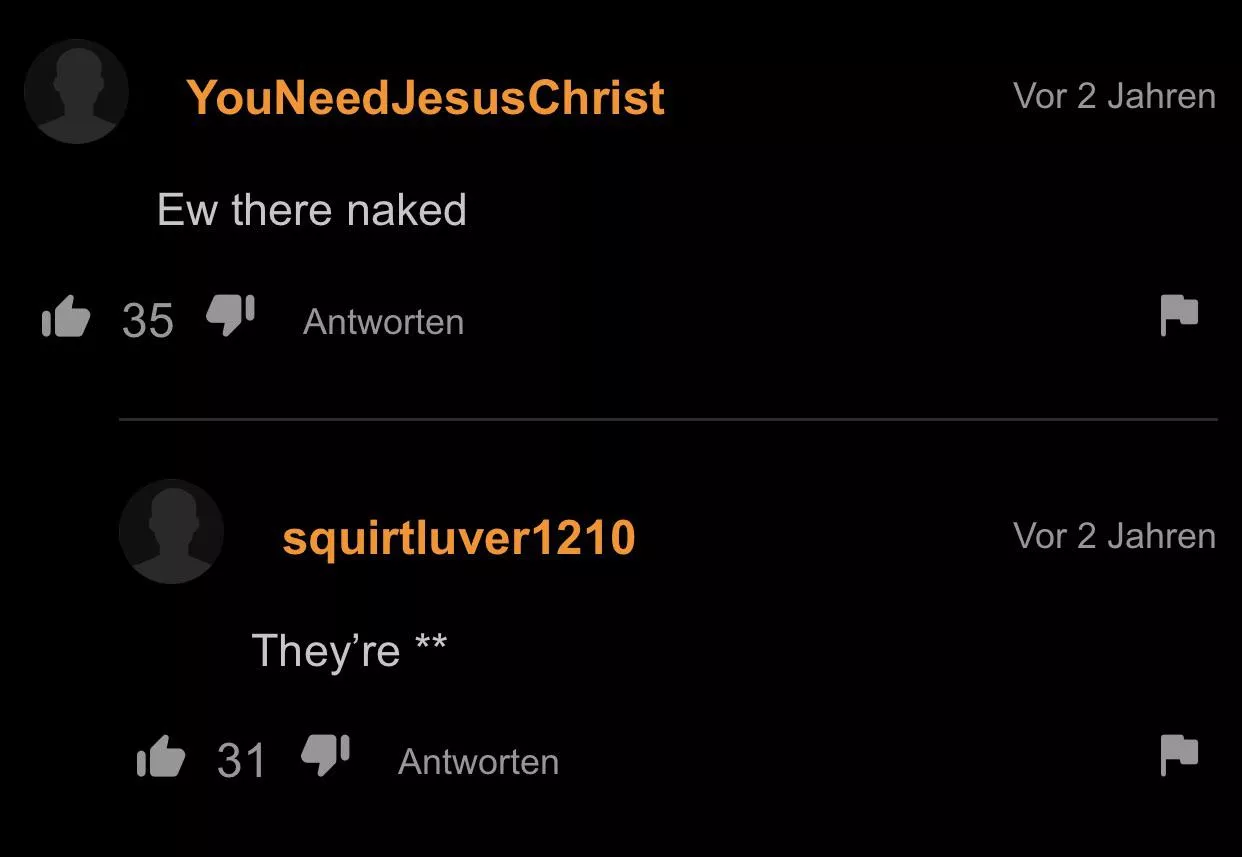 Fck off squirtluver1210