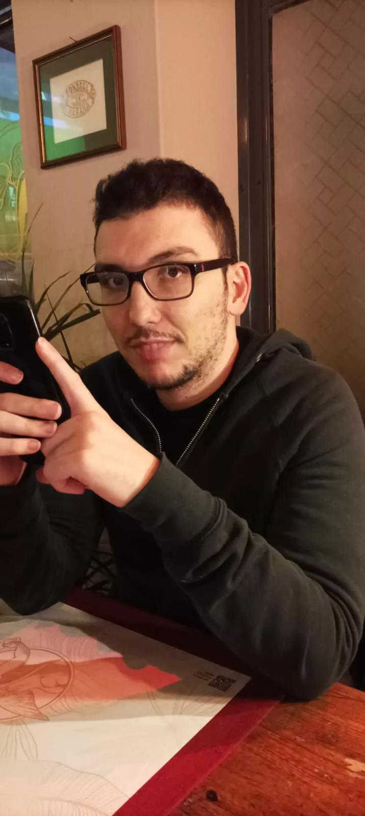 Felt cute might delete later [no i won't]