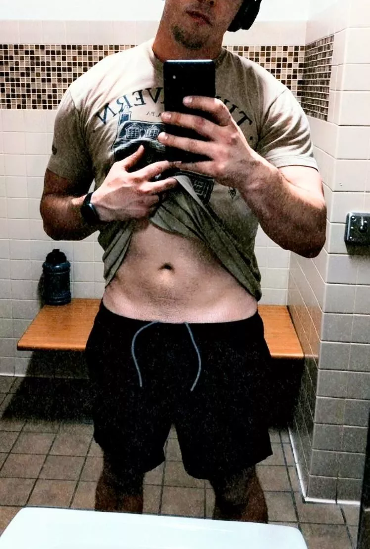 Finally seeing results from the cut [M]