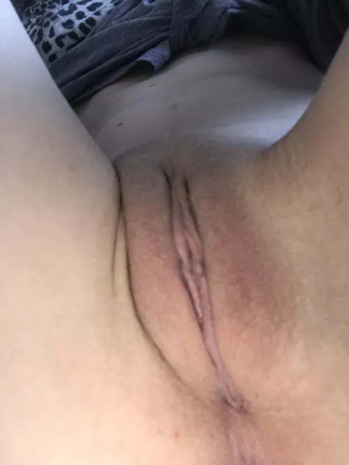 [F]irst post here. Say hello to my pussy.
