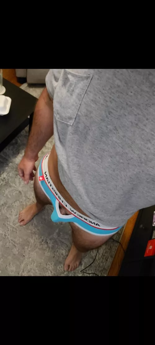 First time post. Lots of fun bottoms to share tho 😏