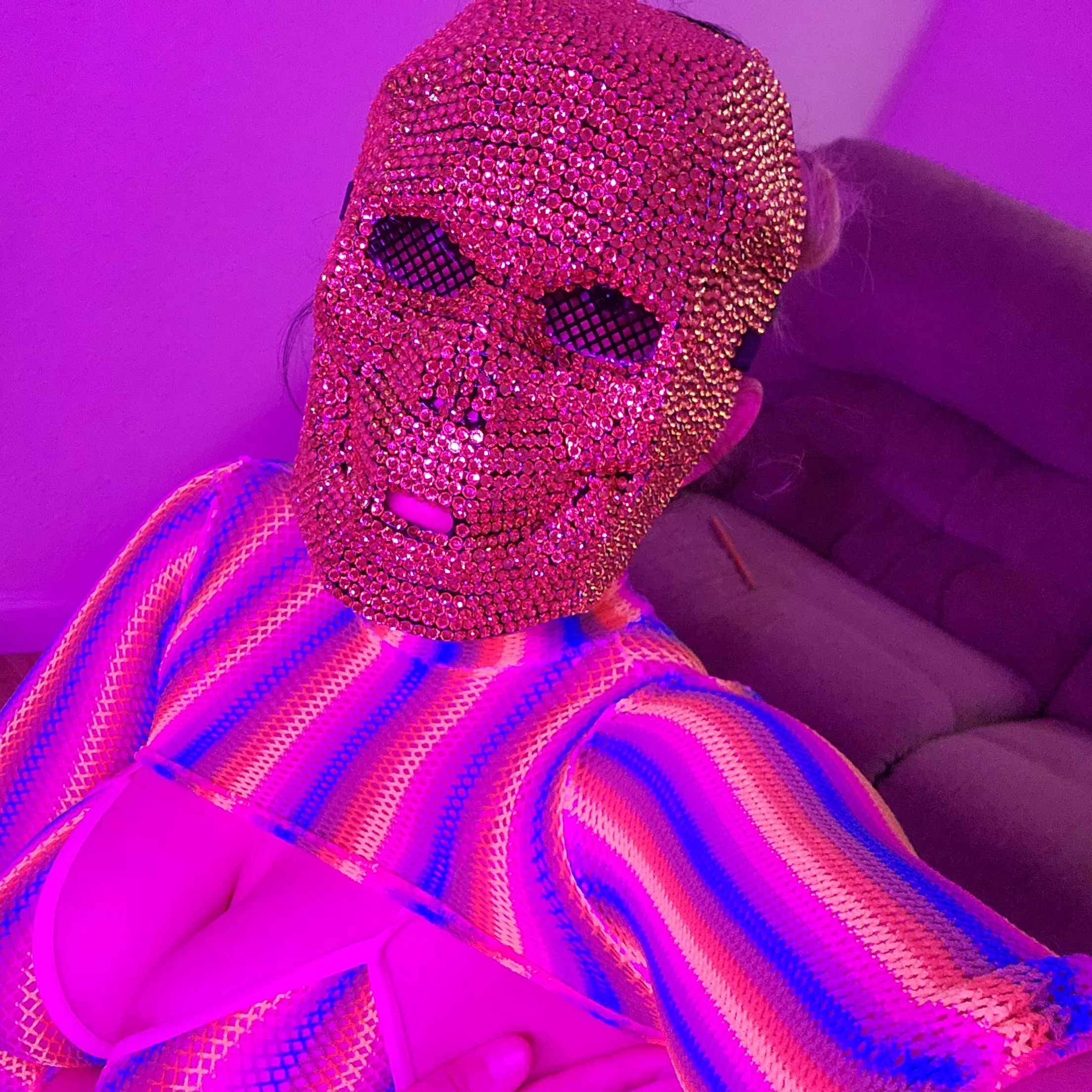 Follow the rainbow (oc)