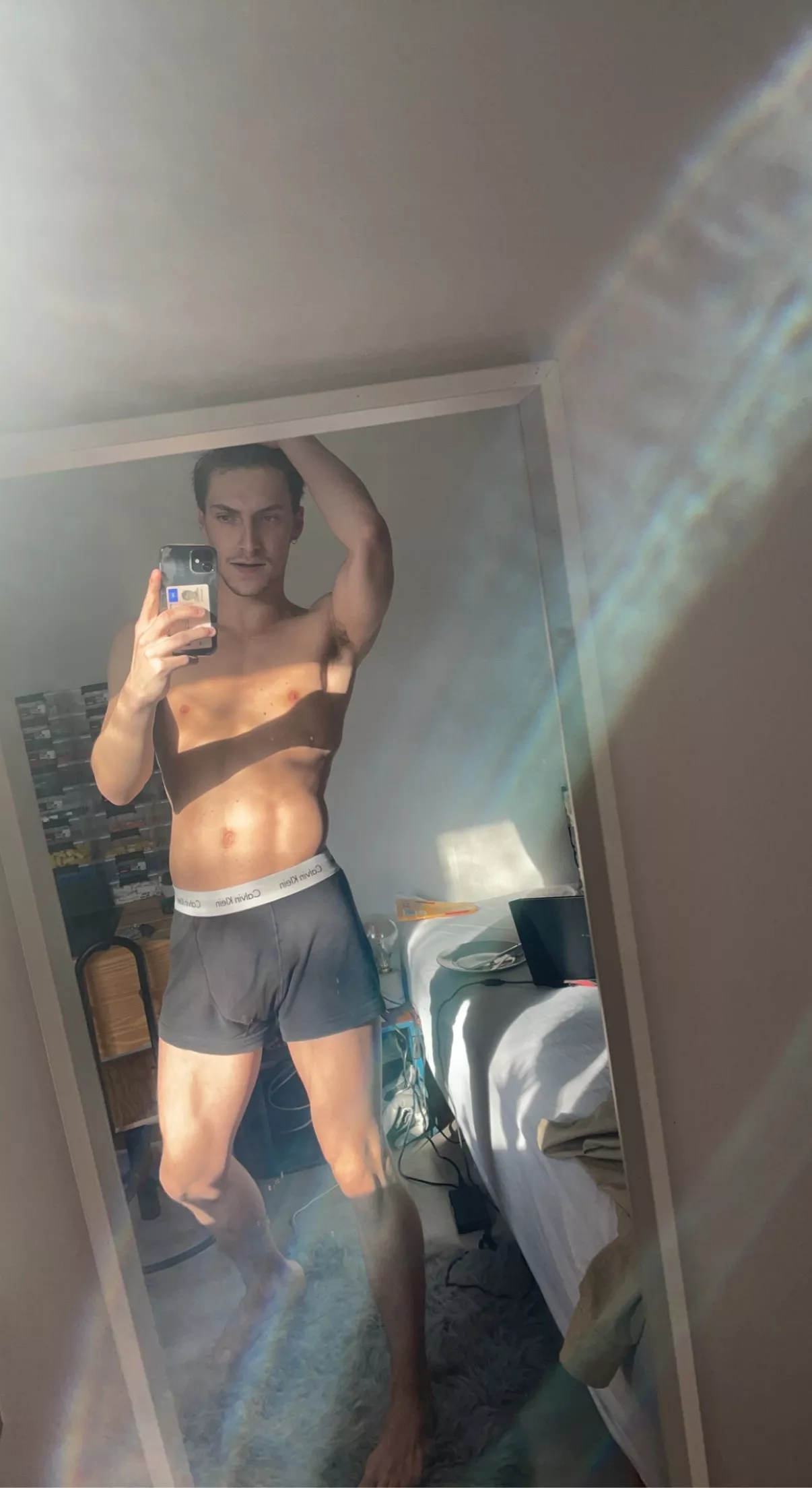 Found a good morning lighting, so here it is (22)