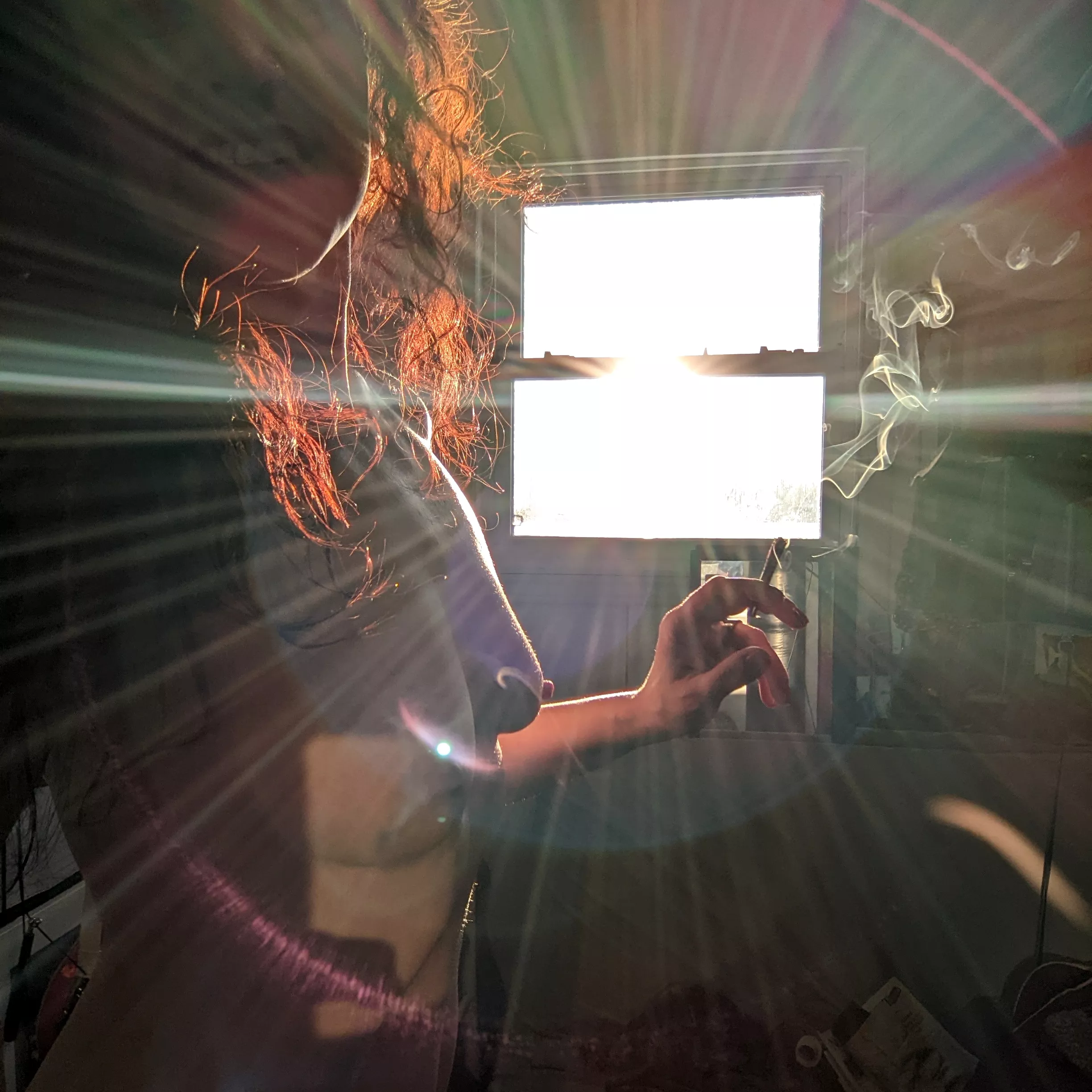 Fridays are my second favorite (f)word