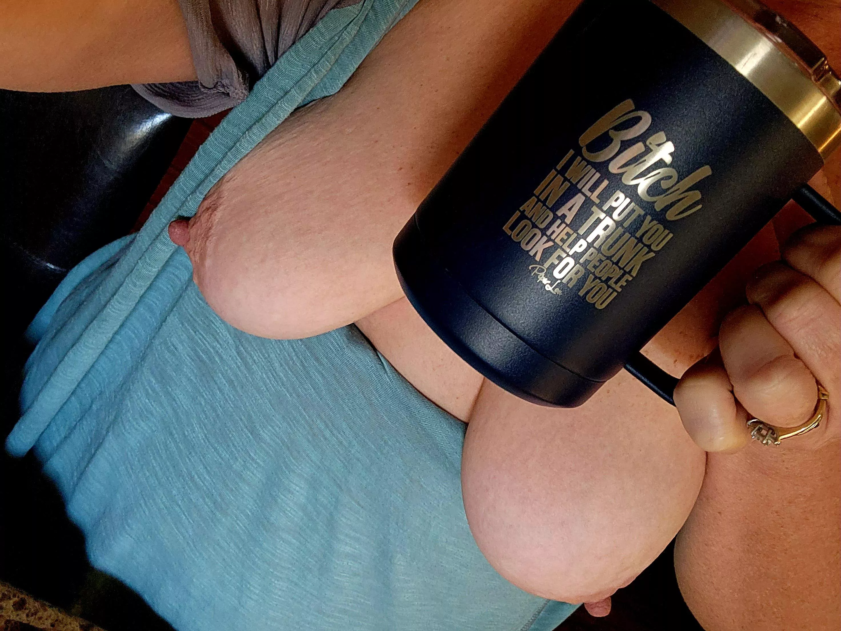 Frisky Friday all f46😜