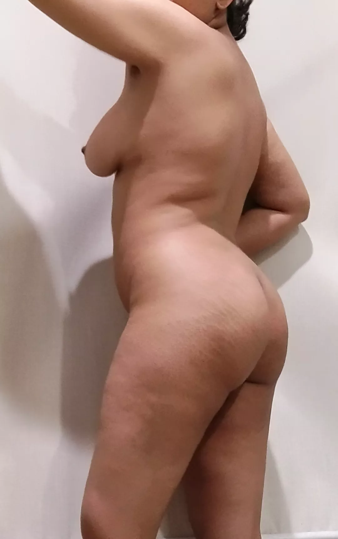 [F]uck me, but whatever happens, don't pull out ;)