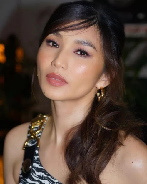 Gemma Chan