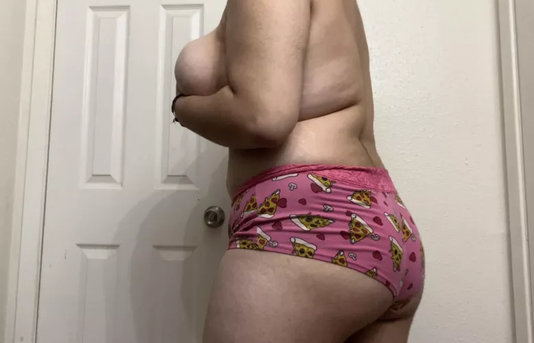 Get your head between my thighs ❤️