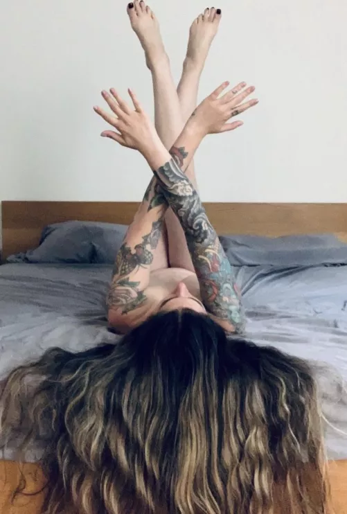 “Girl, you and I will die unbelievers, Bound to the tracks of the train …🎵